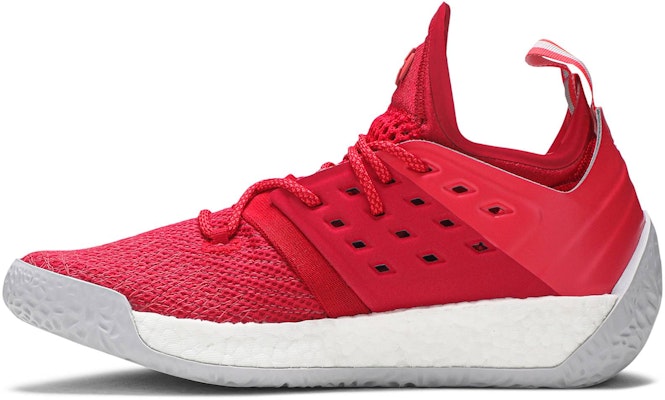 adidas Harden Vol.2 'Rojo Intenso' BC1015 Lookbook adidas Harden Vol.2 'Rojo Intenso' BC1015