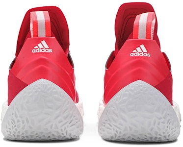 아디다스 하든 볼륨 2 '대담한 레드' BC1015 Details for 아디다스 하든 볼륨 2 '대담한 레드' BC1015