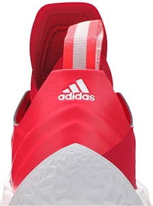 아디다스 하든 볼륨 2 '대담한 레드' BC1015 Sizing 아디다스 하든 볼륨 2 '대담한 레드' BC1015