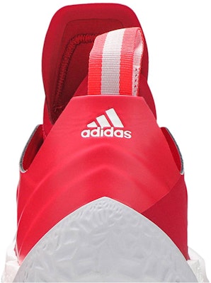adidas Harden Vol.2 'Rojo Intenso' BC1015 Sizing adidas Harden Vol.2 'Rojo Intenso' BC1015