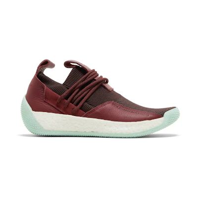 adidas Harden Vol 2. LS 'Maroon Mint'