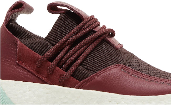 Harden vol 2 hot sale maroon