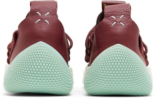 아디다스 하든 볼륨 2. LS '마룬 민트' CG6277 Details for 아디다스 하든 볼륨 2. LS '마룬 민트' CG6277