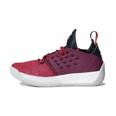 adidas Harden Vol.2 'Red White'