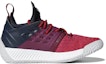 Order adidas Harden Vol.2 'Merah Putih' AP9845