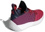 Shop adidas Harden Vol.2 'Merah Putih' AP9845