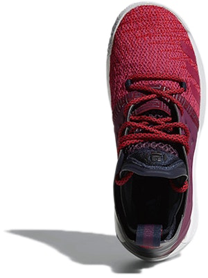 adidas Harden Vol.2 'Merah Putih' AP9845 Purchase adidas Harden Vol.2 'Merah Putih' AP9845