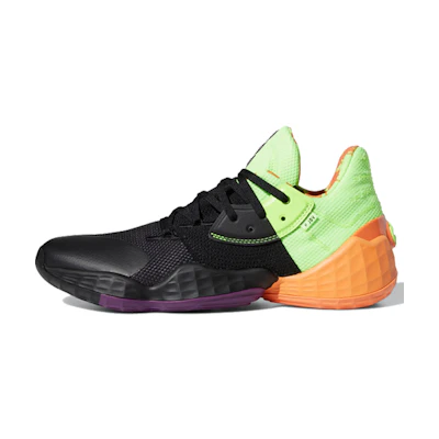 adidas Harden Vol 4. 'Two Tone'