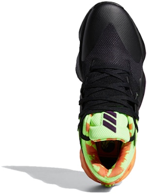 阿迪达斯 Harden Vol 4. '双色' 篮球鞋 FV4713 Purchase 阿迪达斯 Harden Vol 4. '双色' 篮球鞋 FV4713