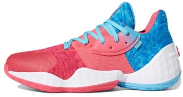 adidas Harden Vol.4 GCA 'Candy Paint' EF1207 adidas Harden Vol.4 GCA 'Candy Paint' EF1207
