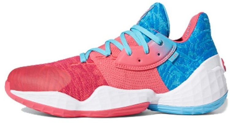 adidas Harden Vol.4 GCA 'Candy Paint' EF1207 Buy adidas Harden Vol.4 GCA 'Candy Paint' EF1207