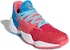 adidas Harden Vol.4 GCA 'Candy Paint' Warna Gula-Gula EF1207
