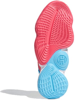 阿迪达斯 Harden Vol.4 GCA '糖果漆' EF1207 Purchase 阿迪达斯 Harden Vol.4 GCA '糖果漆' EF1207
