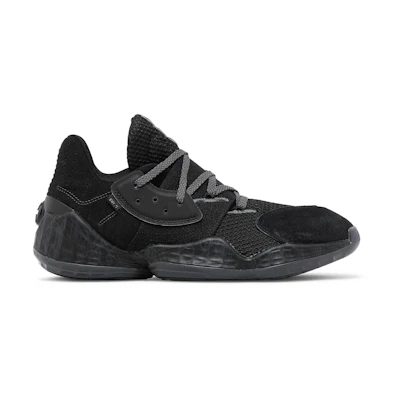 adidas Harden Vol.4 GCA 'Lights Out'