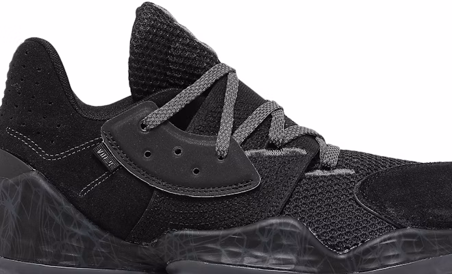 아디다스 하든 Vol.4 GCA '라이트 아웃' FV5572 Order 아디다스 하든 Vol.4 GCA '라이트 아웃' FV5572