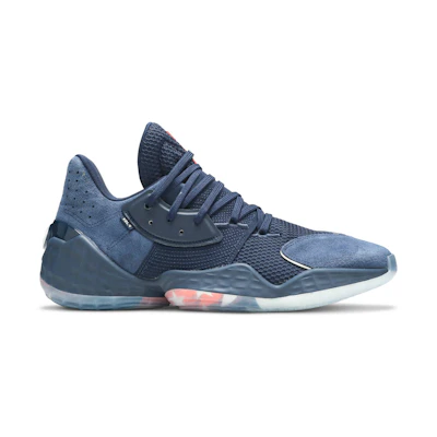 adidas Harden Vol.4 GCA 'Team USA'