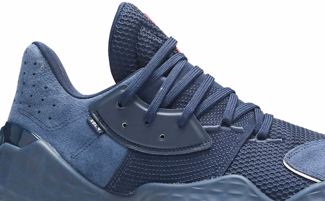 adidas Harden Vol.4 GCA 'Team USA' Lelaki Kanvas Sneakers FY0870 Order adidas Harden Vol.4 GCA 'Team USA' Lelaki Kanvas Sneakers FY0870