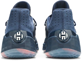 阿迪达斯 哈登 Vol.4 GCA '美国队' 运动鞋 FY0870 Details for 阿迪达斯 哈登 Vol.4 GCA '美国队' 运动鞋 FY0870