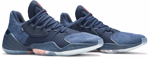 阿迪达斯 哈登 Vol.4 GCA '美国队' 运动鞋 FY0870 Cheap 阿迪达斯 哈登 Vol.4 GCA '美国队' 运动鞋 FY0870