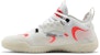 adidas Harden Vol.5 Futurenatural 'Tokyo' Lelaki Kasut Sukan GW5388