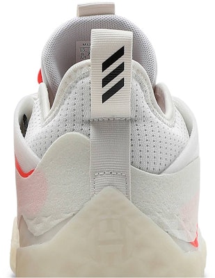 adidas Harden Vol.5 Futurenatural 'Tokyo' Lelaki Kasut Sukan GW5388 Sizing adidas Harden Vol.5 Futurenatural 'Tokyo' Lelaki Kasut Sukan GW5388