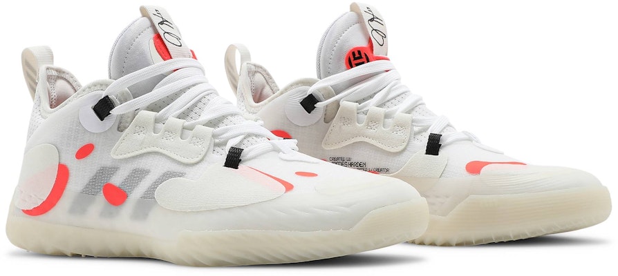 adidas Harden Vol.5 Futurenatural 'Tokyo' Lelaki Kasut Sukan GW5388 Cheap adidas Harden Vol.5 Futurenatural 'Tokyo' Lelaki Kasut Sukan GW5388