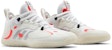 adidas Harden Vol.5 Futurenatural 'Tokyo' Lelaki Kasut Sukan GW5388