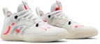 Cheap adidas Harden Vol.5 Futurenatural 'Tokyo' Lelaki Kasut Sukan GW5388