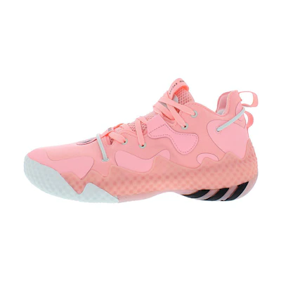 adidas Harden Vol.6 6 Shoes 'Pink Gum'