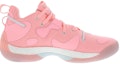 Order (W) adidas Harden Vol.6 Kasut 'Pink Gum' GY2383