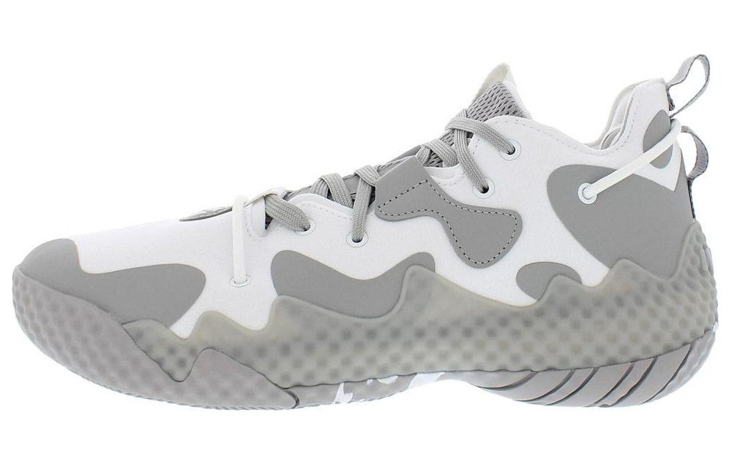 Buy ハーデンVol.6 白/グレー GZ4474