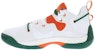 adidas Harden Vol.6 'Putih Jingga Hijau' GX9190