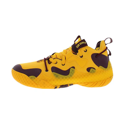 adidas Harden Vol.6 'Yellow Black'
