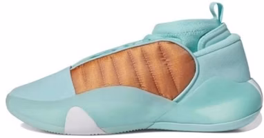 adidas Harden Vol.7 'Aqua White' IF5637 adidas Harden Vol.7 'Aqua White' IF5637