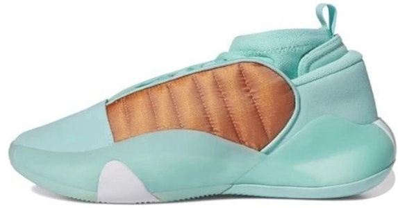 阿迪达斯 哈登 Vol.7 '水白' IF5637 Buy 阿迪达斯 哈登 Vol.7 '水白' IF5637