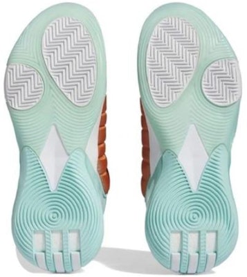 adidas Harden Vol.7 'Aqua Putih' IF5637 Purchase adidas Harden Vol.7 'Aqua Putih' IF5637