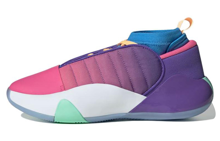 Buy adidas Harden Vol.7 ''Training Camp'' Basketballschuhe IH7708(YC)