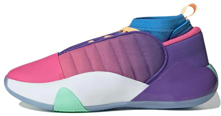 adidas Harden Vol.7 ''Training Camp'' Basketballschuhe IH7708(YC) Buy adidas Harden Vol.7 ''Training Camp'' Basketballschuhe IH7708(YC)