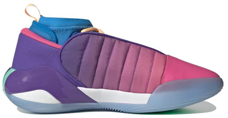 adidas Harden Vol.7 'Campamento de Entrenamiento' IH7708(YC) Order adidas Harden Vol.7 'Campamento de Entrenamiento' IH7708(YC)