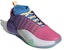 adidas Harden Vol.7 'Latihan Kem' IH7708(YC)