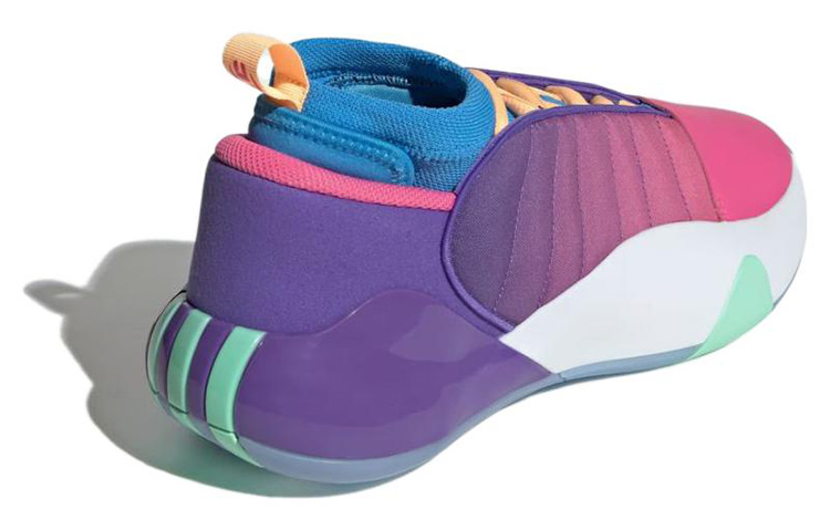 Shop adidas Harden Vol.7 ''Training Camp'' Basketballschuhe IH7708(YC)