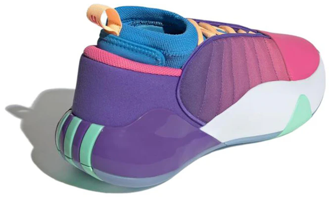 adidas Harden Vol.7 ''Training Camp'' Basketballschuhe IH7708(YC) Shop adidas Harden Vol.7 ''Training Camp'' Basketballschuhe IH7708(YC)