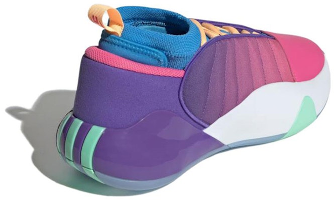 adidas Harden Vol.7 'Campamento de Entrenamiento' IH7708(YC) Shop adidas Harden Vol.7 'Campamento de Entrenamiento' IH7708(YC)