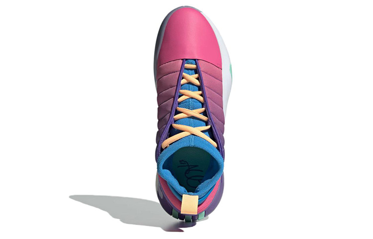 Purchase adidas Harden Vol.7 ''Training Camp'' Basketballschuhe IH7708(YC)