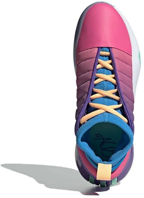 adidas Harden Vol.7 'Campamento de Entrenamiento' IH7708(YC) Purchase adidas Harden Vol.7 'Campamento de Entrenamiento' IH7708(YC)