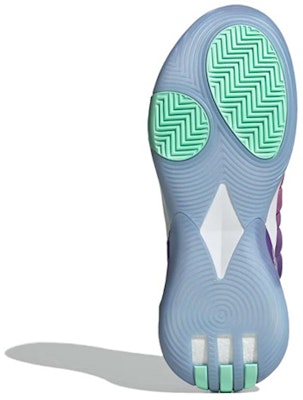 adidas Harden Vol.7 'Campamento de Entrenamiento' IH7708(YC) Details for adidas Harden Vol.7 'Campamento de Entrenamiento' IH7708(YC)