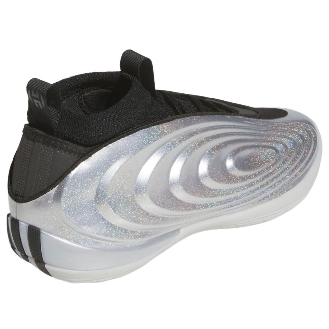 Lookbook adidas Harden Vol. 10 全明星款 KJ1454