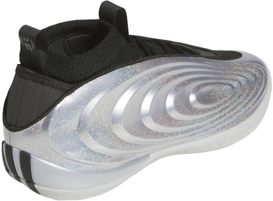 adidas Harden Vol. 10 全明星款 KJ1454 Lookbook adidas Harden Vol. 10 全明星款 KJ1454
