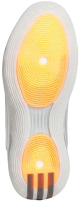 阿迪达斯 Harden Vol. 10 全明星款篮球鞋 KJ1454 Details for 阿迪达斯 Harden Vol. 10 全明星款篮球鞋 KJ1454
