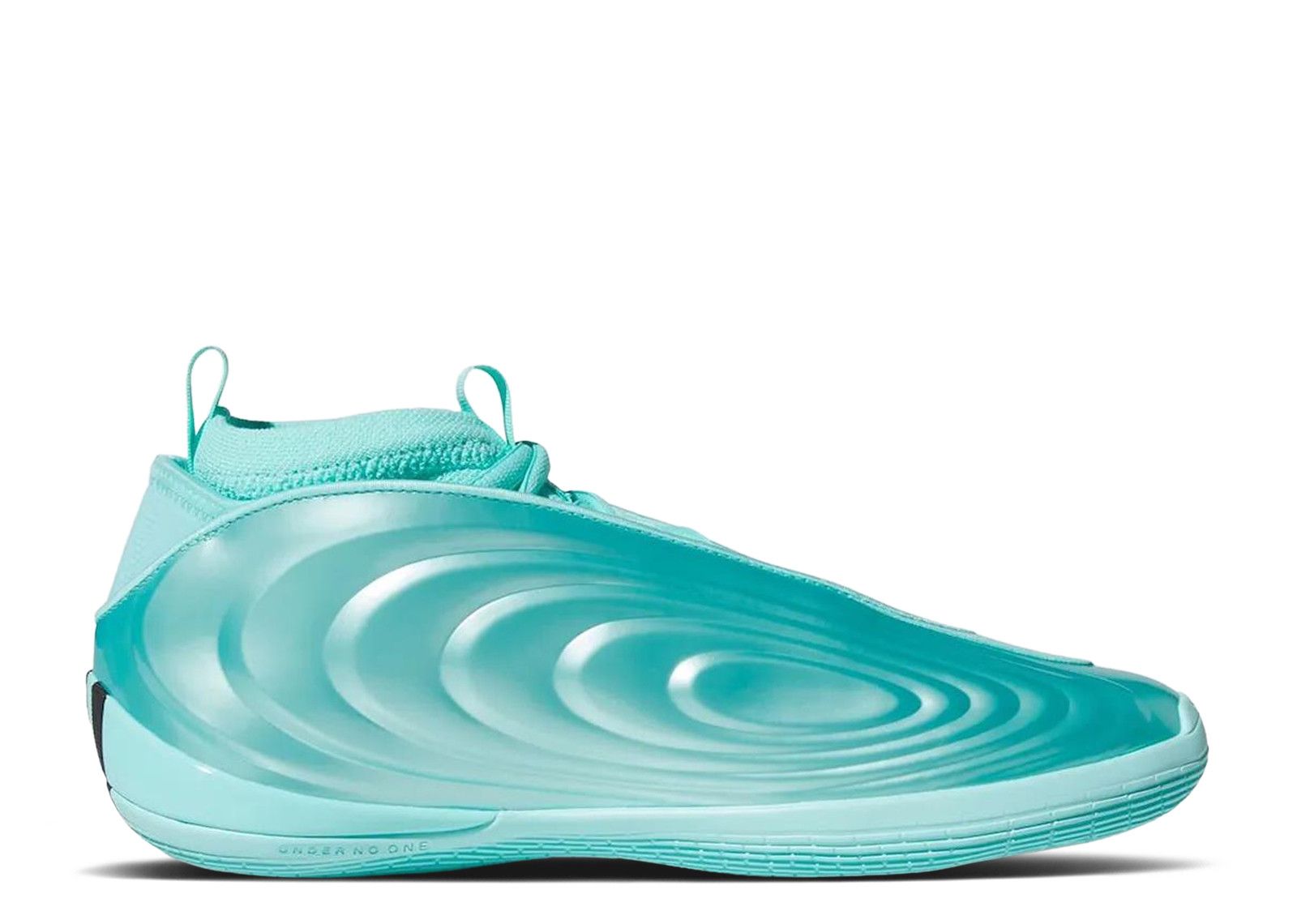 adidas Harden Vol. 10 'Clear Cyan' KI1605